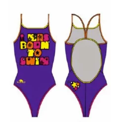 TURBO Maillot De Bain Born To Swim