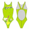 TURBO Maillot De Bain Caipirinha Pro Resist -Speedo Boutique turbo maillot de bain caipirinha pro resist