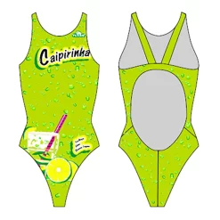 TURBO Maillot De Bain Caipirinha Pro Resist