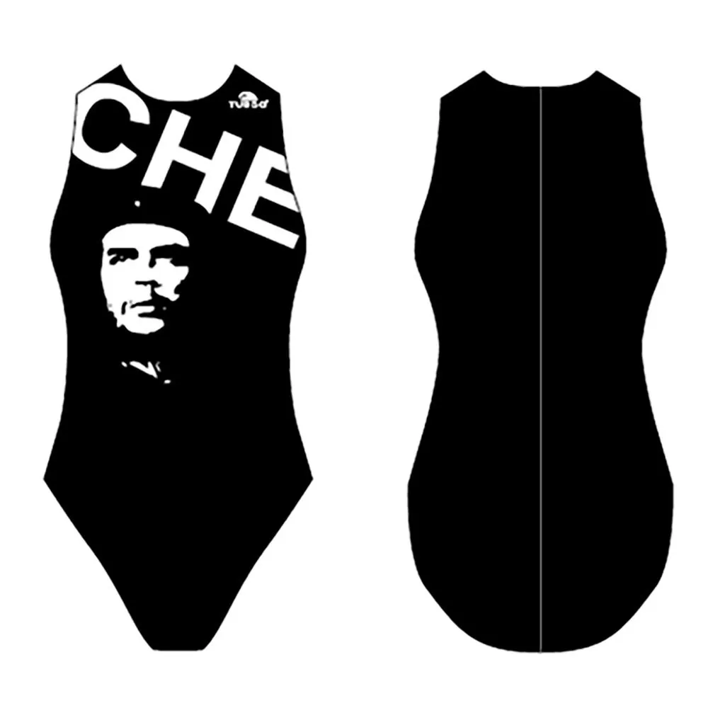 TURBO Maillot De Bain Che Guevara 3 TURBO Maillot De Bain Che Guevara