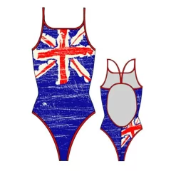 TURBO Maillot De Bain GB 2014