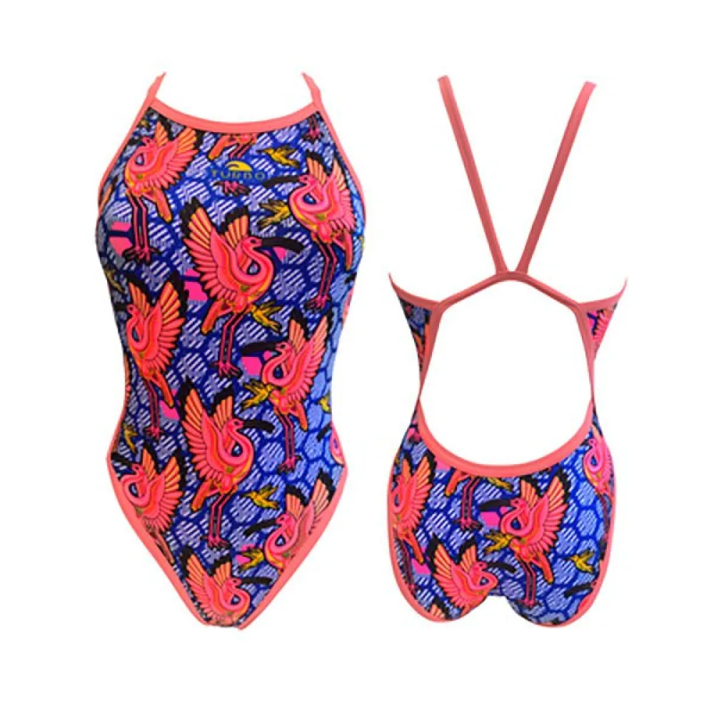 TURBO Maillot De Bain Granes Revolution 3 TURBO Maillot De Bain Granes Revolution