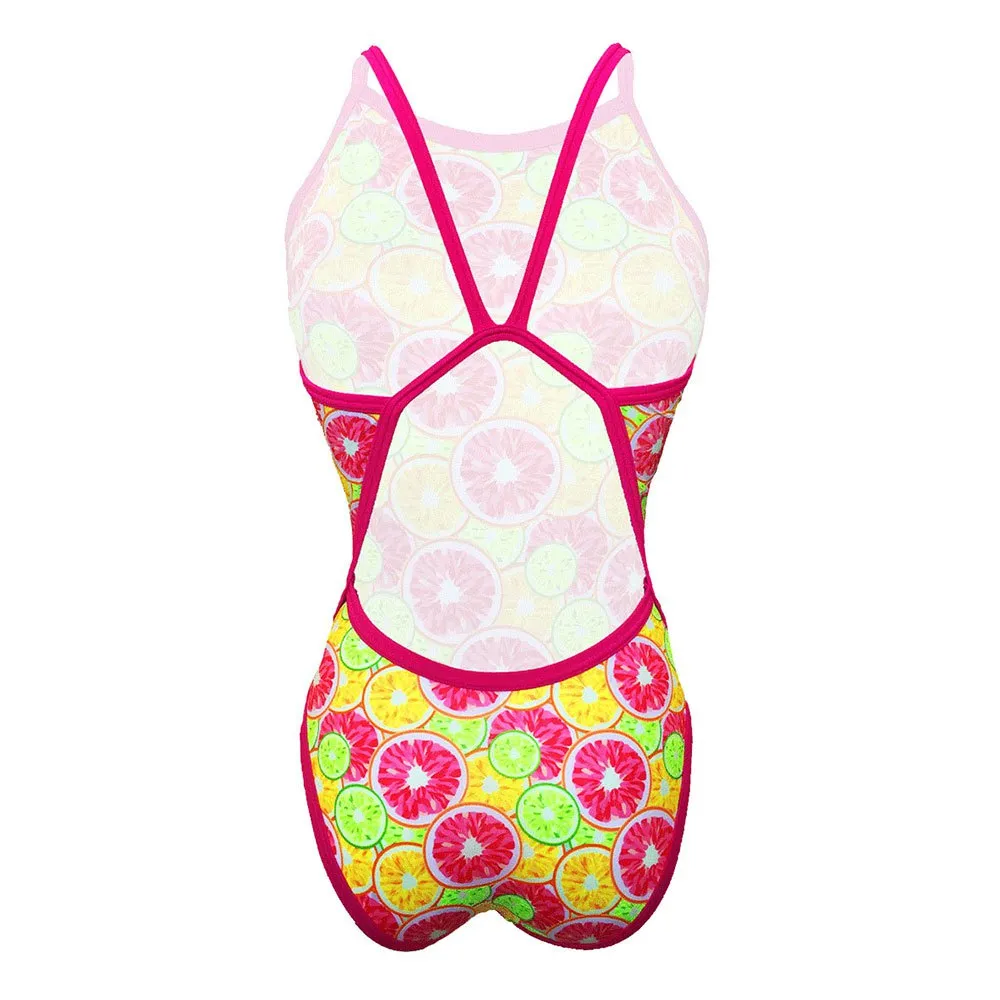 TURBO Maillot De Bain My Lemonade 4 TURBO Maillot De Bain My Lemonade – Image 2