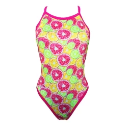 TURBO Maillot De Bain My Lemonade