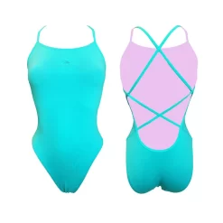 TURBO Maillot De Bain Patron Sirene