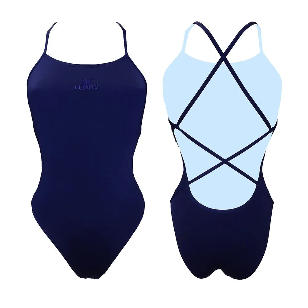 TURBO Maillot De Bain Patron Sirene 3 TURBO Maillot De Bain Patron Sirene