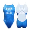 TURBO Maillot De Bain Revolution Born On The Beach -Speedo Boutique turbo maillot de bain revolution born on the beach