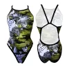 TURBO Maillot De Bain Revolution Wild Camo -Speedo Boutique turbo maillot de bain revolution wild camo