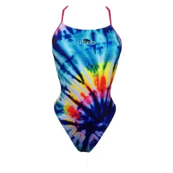 TURBO Maillot De Bain Swirl