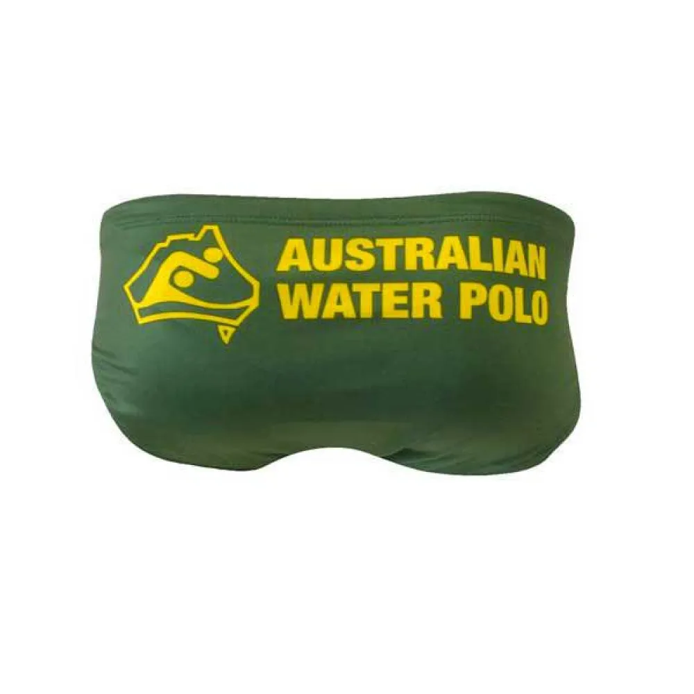 TURBO Slip De Bain Australian Official 4 TURBO Slip De Bain Australian Official – Image 2