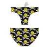 TURBO Slip De Bain Bones -Speedo Boutique turbo slip de bain bones