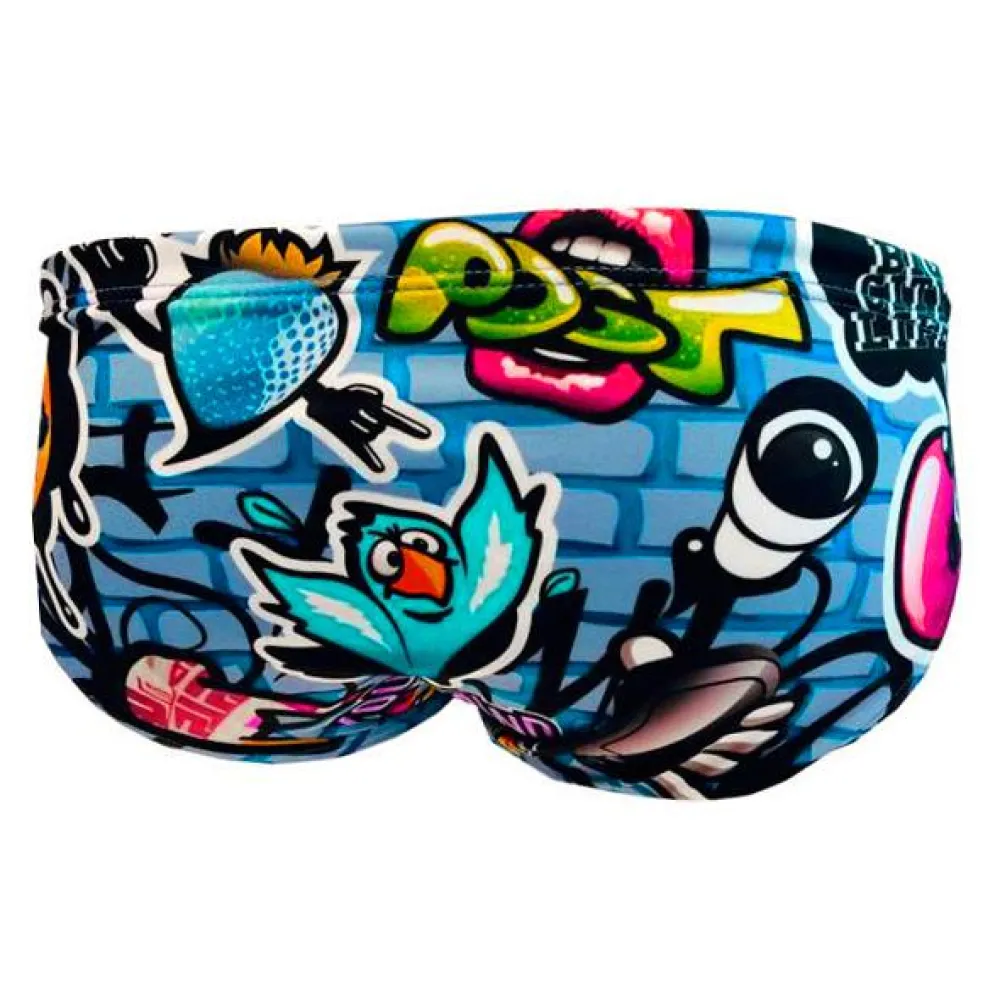 TURBO Slip De Bain City 4 TURBO Slip De Bain City – Image 2