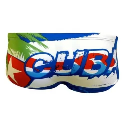 TURBO Slip De Bain Cuba Palmera -Speedo Boutique turbo slip de bain cuba palmera 2