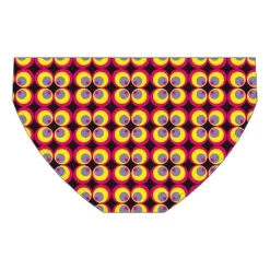 TURBO Slip De Bain Flower 70 -Speedo Boutique turbo slip de bain flower 70 1