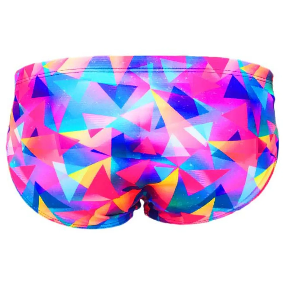 TURBO Slip De Bain Geo Galaxy 4 TURBO Slip De Bain Geo Galaxy – Image 2