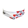 TURBO Slip De Bain Heart Queen -Speedo Boutique turbo slip de bain heart queen
