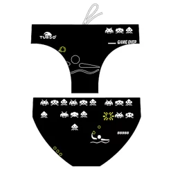 TURBO Slip De Bain Invader Waterpolo
