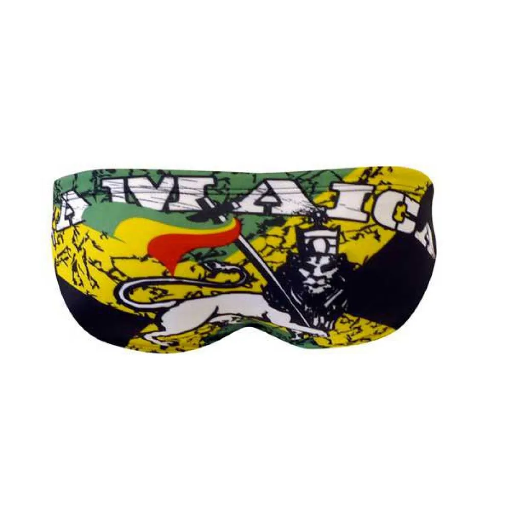 TURBO Slip De Bain Jamaica 4 TURBO Slip De Bain Jamaica – Image 2