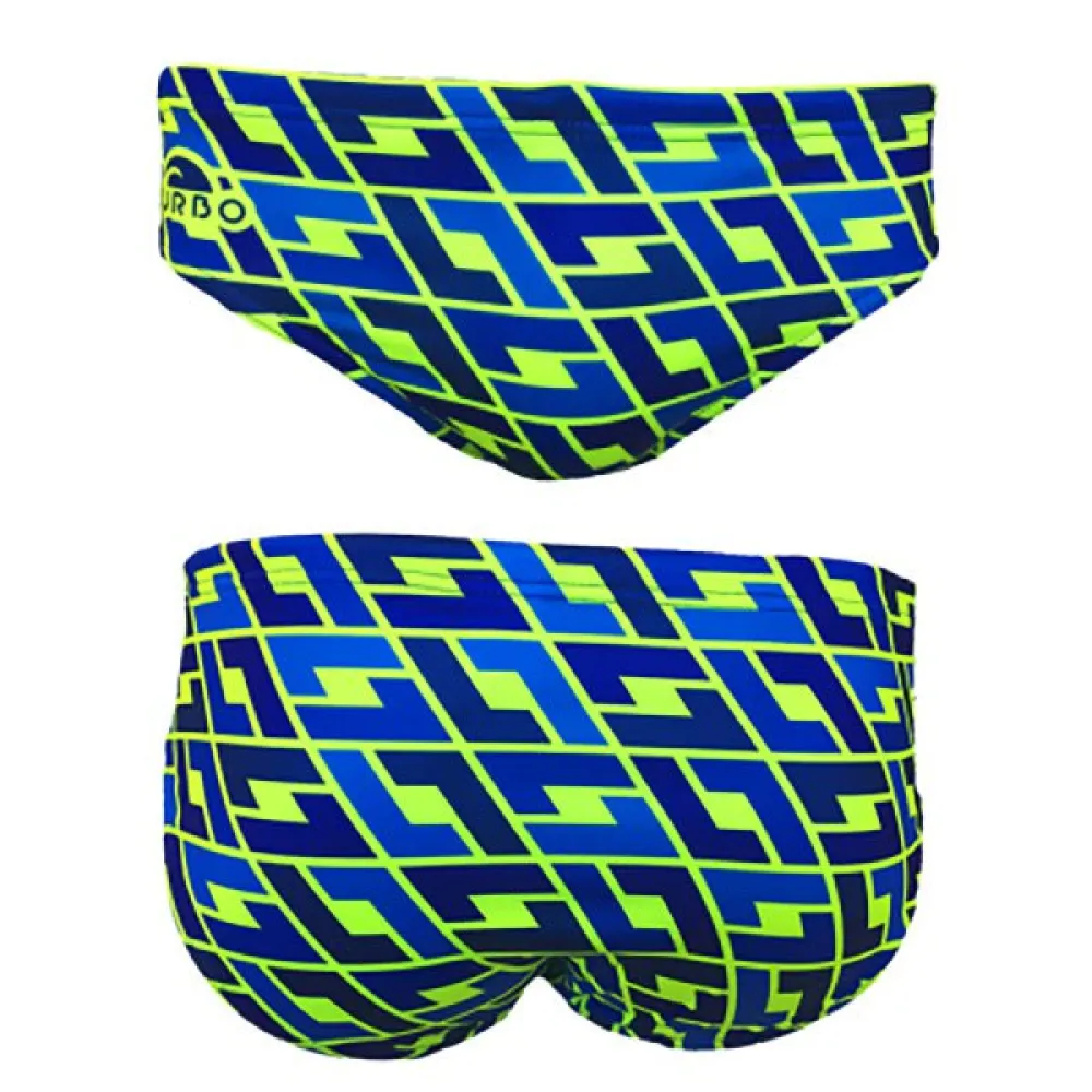 TURBO Slip De Bain Last 3 TURBO Slip De Bain Last