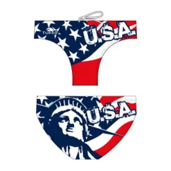 TURBO Slip De Bain Liverty USA