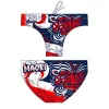 TURBO Slip De Bain Maori Flag Waterpolo