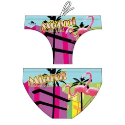 TURBO Slip De Bain Miami