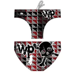 TURBO Slip De Bain Neogeo