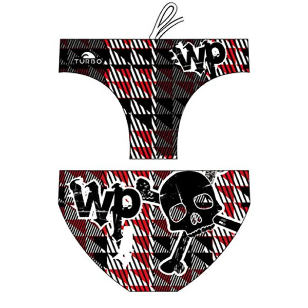 TURBO Slip De Bain Neogeo 3 TURBO Slip De Bain Neogeo