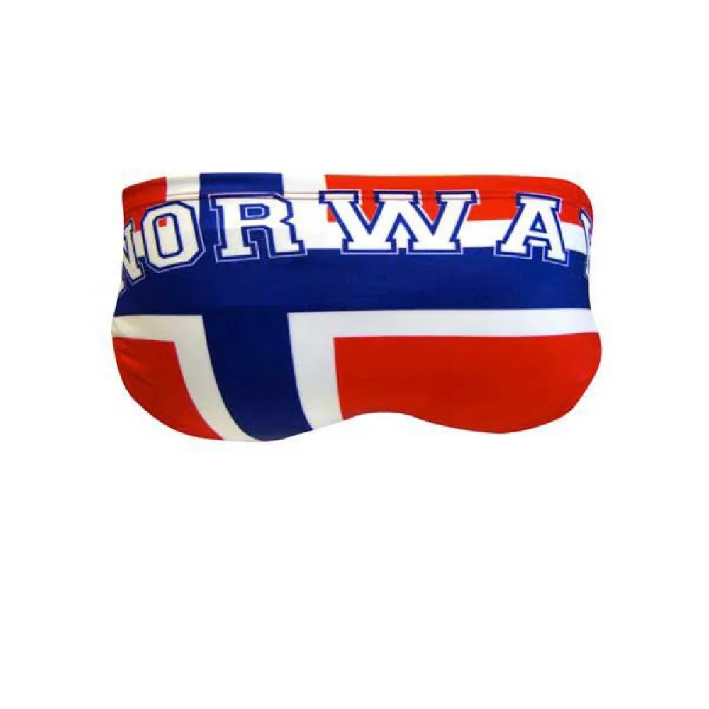 TURBO Slip De Bain Norway 4 TURBO Slip De Bain Norway – Image 2