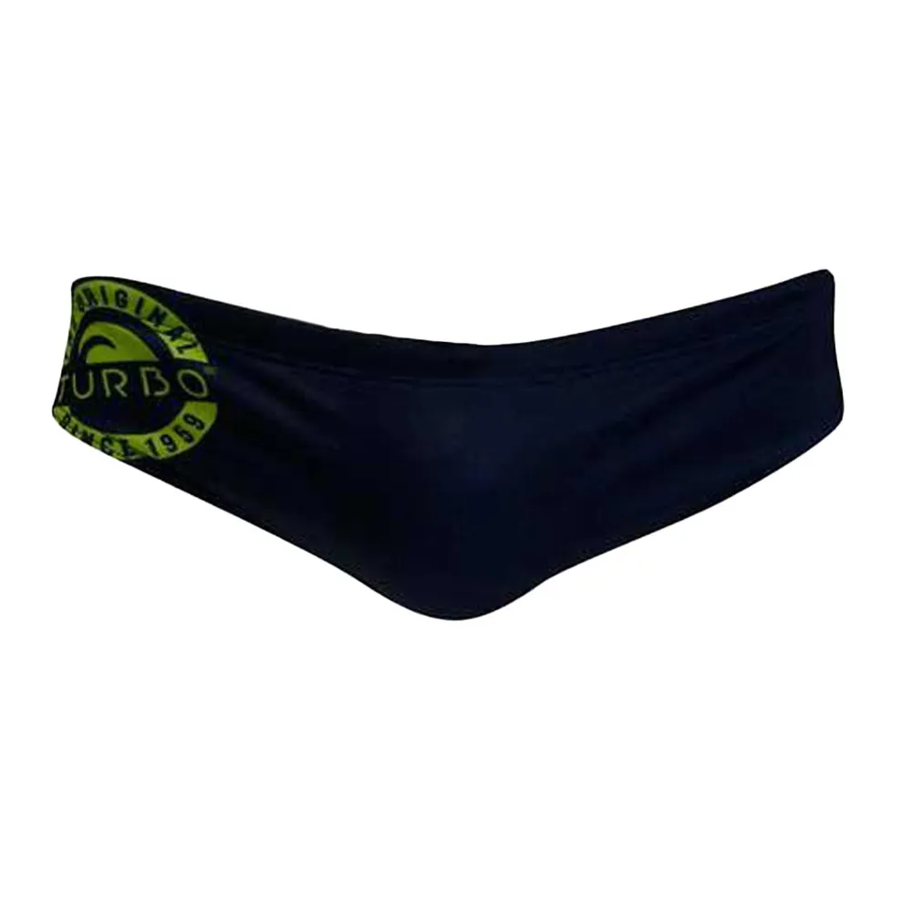 TURBO Slip De Bain Original 3 TURBO Slip De Bain Original