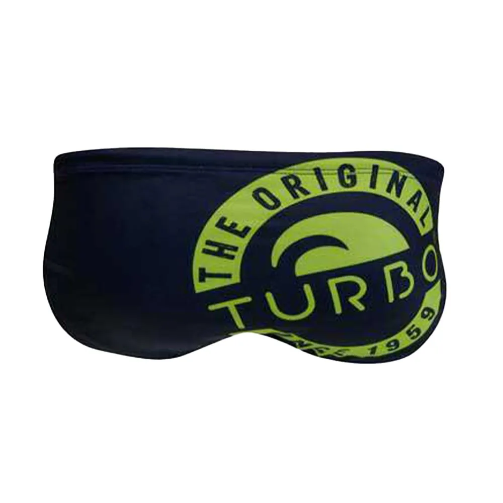 TURBO Slip De Bain Original 4 TURBO Slip De Bain Original – Image 2