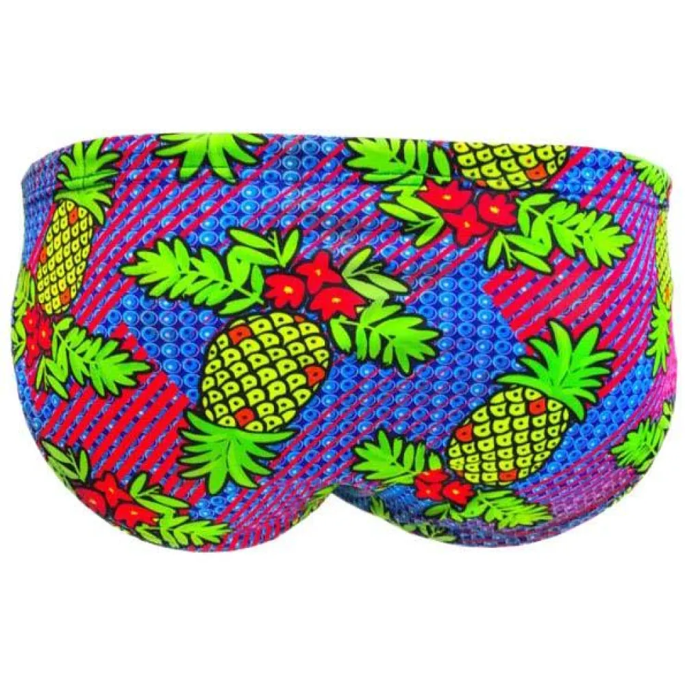 TURBO Slip De Bain Pineapple 4 TURBO Slip De Bain Pineapple – Image 2