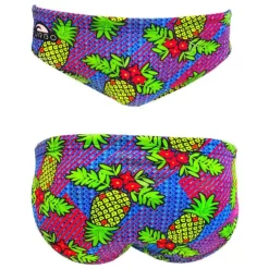 TURBO Slip De Bain Pineapple 7 TURBO Slip De Bain Pineapple -Speedo Boutique turbo slip de bain pineapple 2