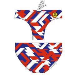 TURBO Slip De Bain Russia