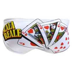 TURBO Slip De Bain Scala Real -Speedo Boutique turbo slip de bain scala real 2