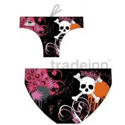 TURBO Slip De Bain Skull Crown