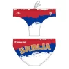 TURBO Slip De Bain SRBJA Waterpolo 1 TURBO Slip De Bain SRBJA Waterpolo -Speedo Boutique turbo slip de bain srbja waterpolo