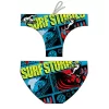 TURBO Slip De Bain Surf Stories Waterpolo -Speedo Boutique turbo slip de bain surf stories waterpolo