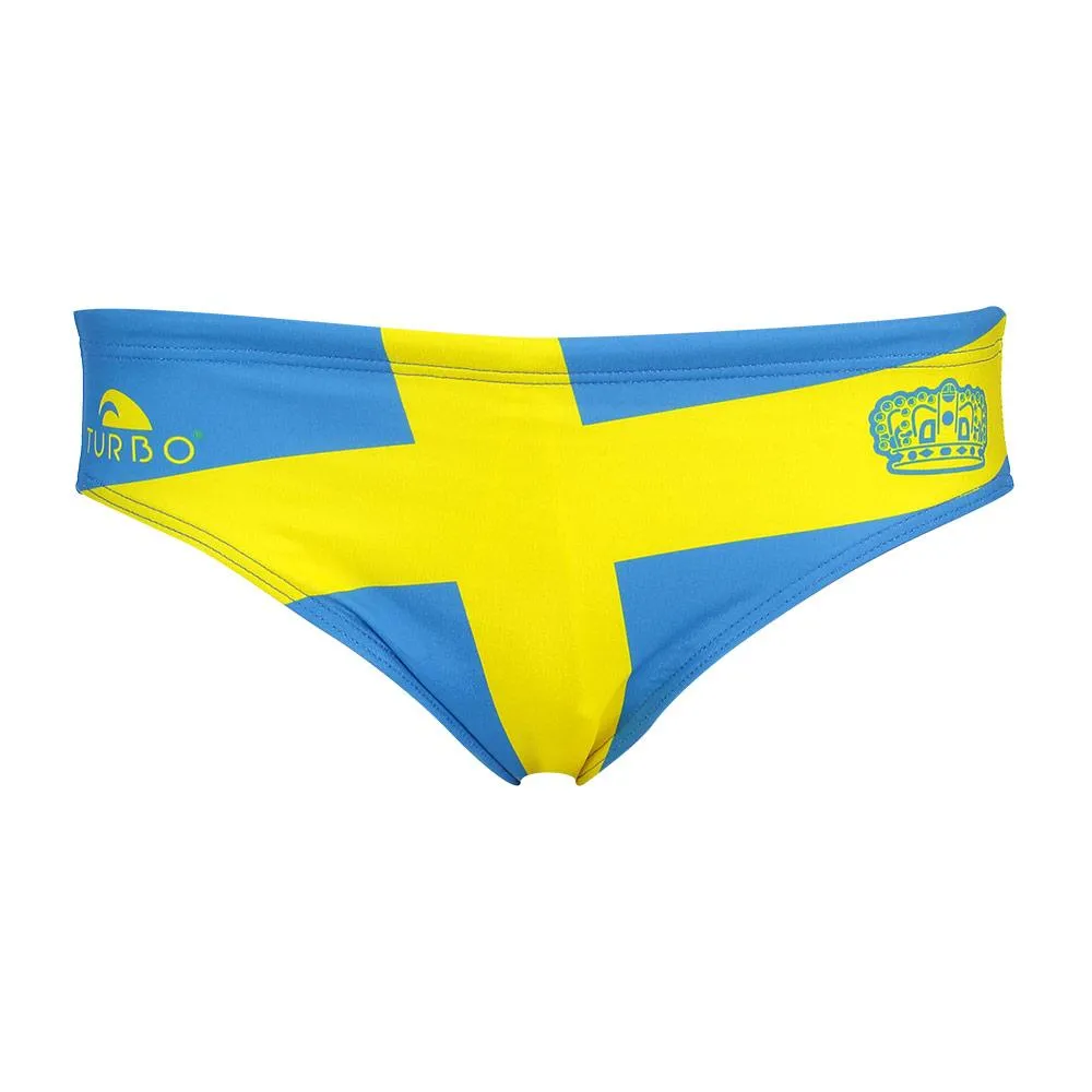TURBO Slip De Bain Sweden 3 TURBO Slip De Bain Sweden