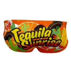 Speedo Boutique -Speedo Boutique turbo slip de bain tequila sunrise 1