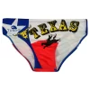 TURBO Slip De Bain Texas