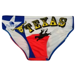 TURBO Slip De Bain Texas