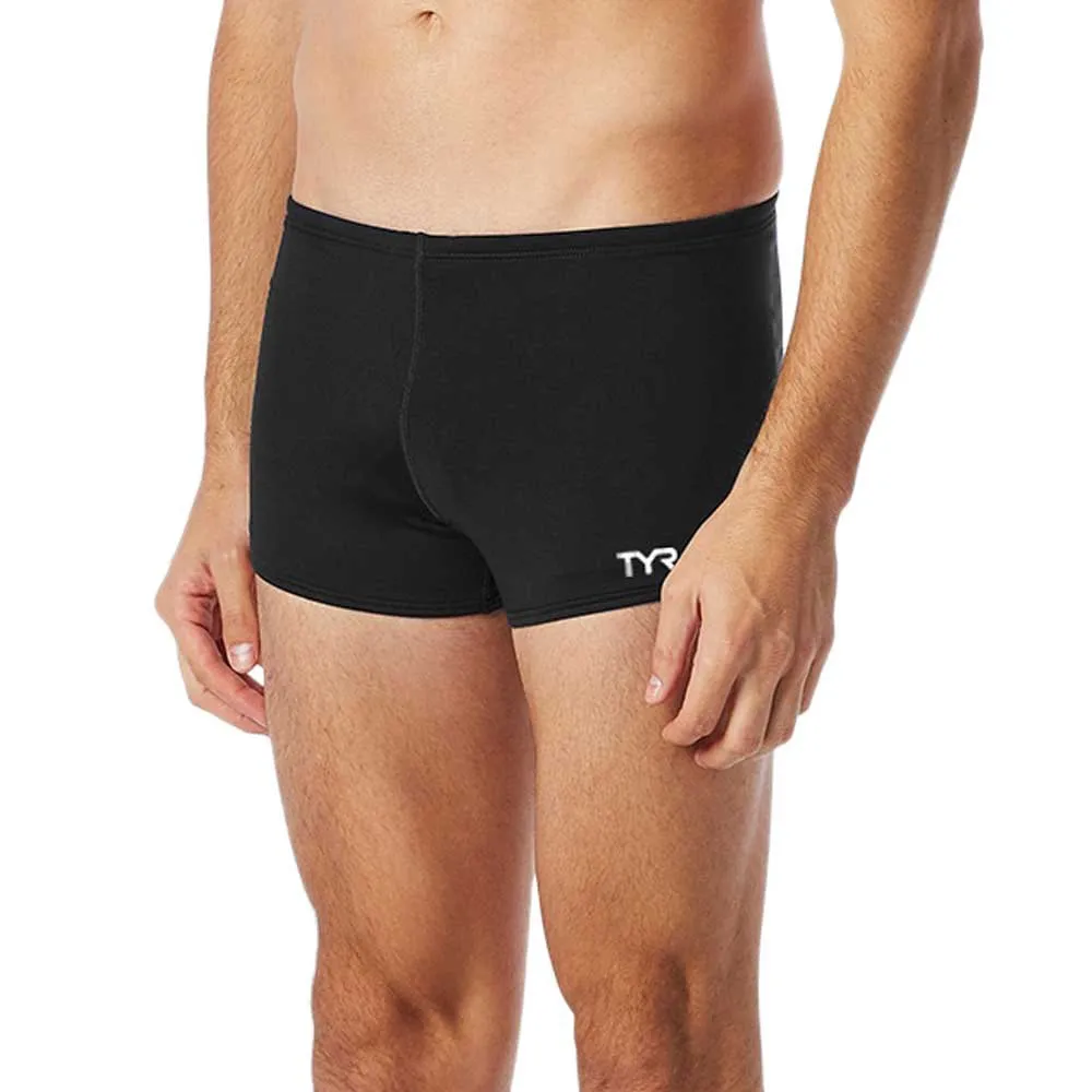 TYR Boxer Natation Durafast Elite 3 TYR Boxer Natation Durafast Elite
