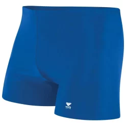 Boxer Natation Solid Tyreco