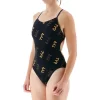 TYR Cascading Cutoutfit -Speedo Boutique tyr cascading cutoutfit
