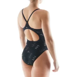 TYR Cascading Diamondfit -Speedo Boutique tyr cascading diamondfit 1