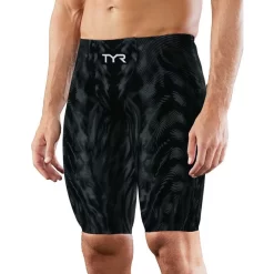 TYR Jammer Taille Haute Vezo Genesis