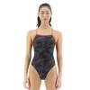 TYR Maillot De Bain Blackout -Speedo Boutique tyr maillot de bain blackout