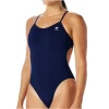 TYR Maillot De Bain Durafast Elite Solid Cutoutfit 1 TYR Maillot De Bain Durafast Elite Solid Cutoutfit -Speedo Boutique tyr maillot de bain durafast elite solid cutoutfit