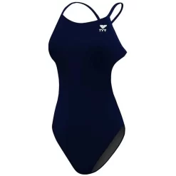 TYR Maillot De Bain Durafast Elite Solid Cutoutfit -Speedo Boutique tyr maillot de bain durafast elite solid cutoutfit 2